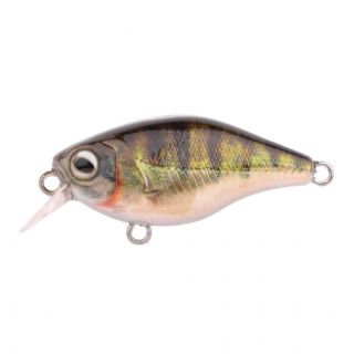 Spro Ikiru SL Crank Baits 38mm - 